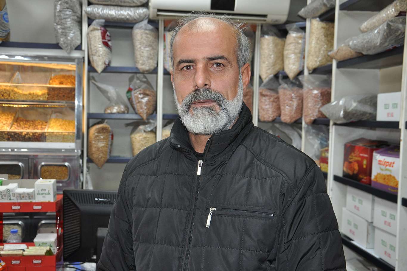 Halk elektrik ve doğal gaz zammına tepkili: Böyle giderse kullanamaz hale geleceğiz Halk elektrik ve doğal gaz zammına tepkili: Böyle giderse kullanamaz hale geleceğiz